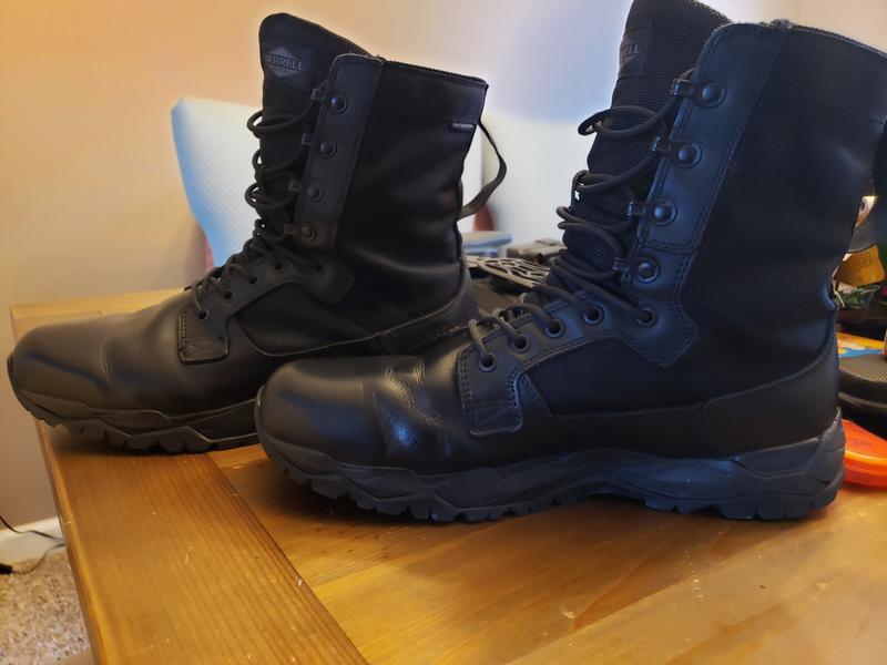 Merrell Men display picture 1