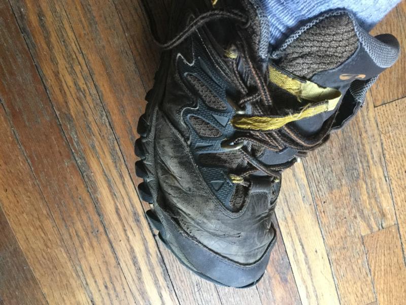 User uploaded product image