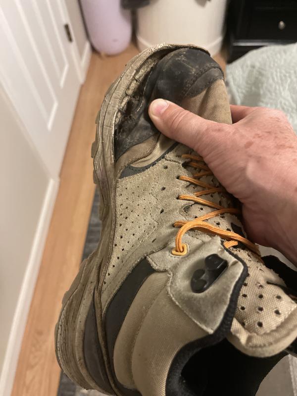 Merrell Speed Solo Mid WP Hiking Boot - Men's - Footwear