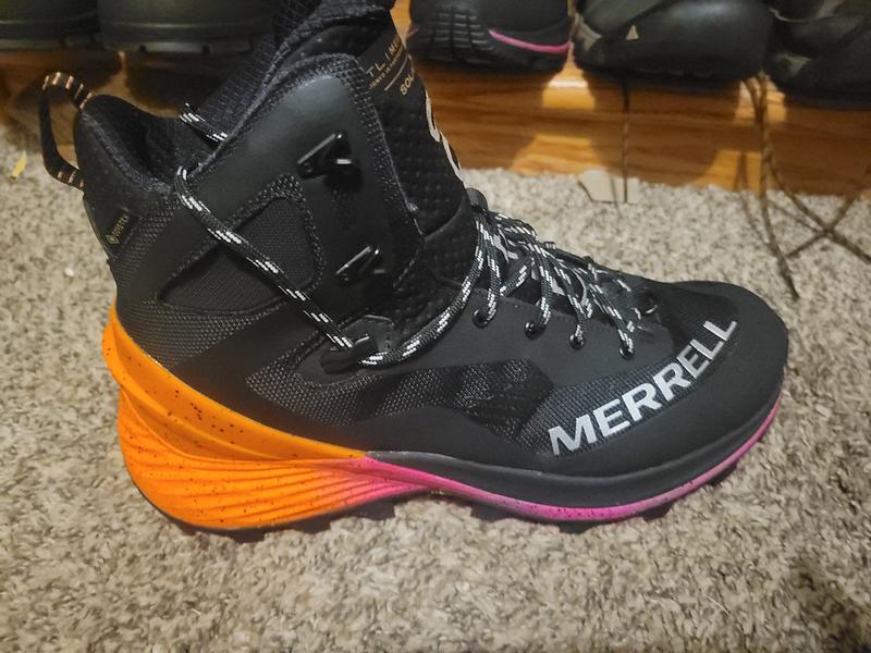 Merrell MTL Thermo Rogue 4 Mid GTX Boot - Men
