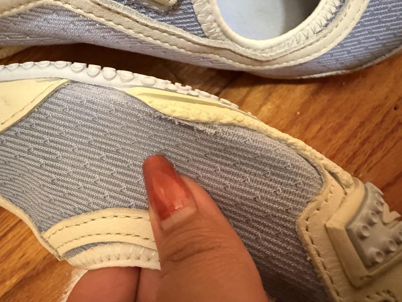 Customer photo for "Was so excited now I’m so disappointed"