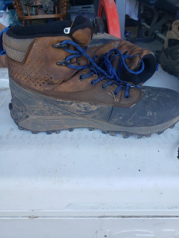 Thermo Kiruna 2 Mid Waterproof