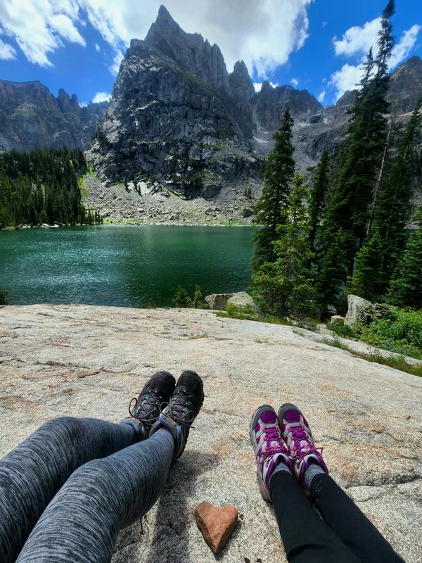 merrell moab 2 waterproof hiking shoe