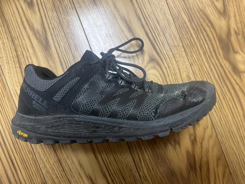 Men - Nova 3 Tactical - Shoes | Merrell