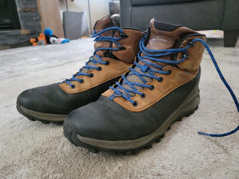 Thermo Kiruna 2 Mid Waterproof