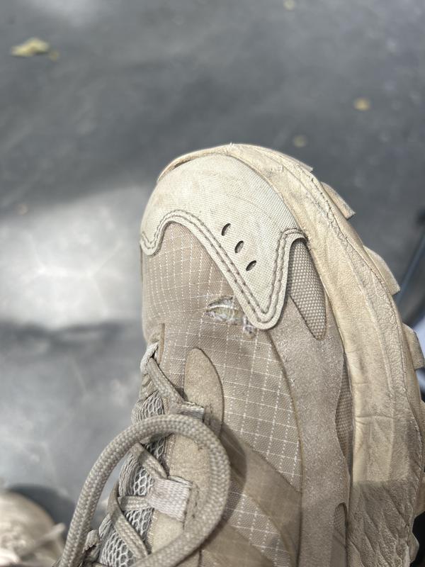 User uploaded product image