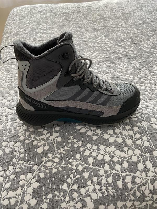 Merrell Speed Strike 2 Thermo Mid WP Boot - Women's - Footwear