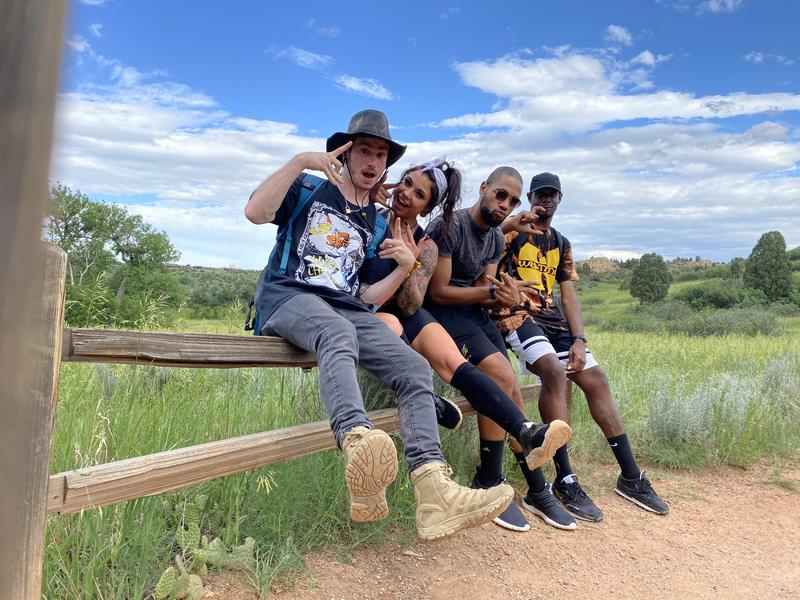 merrell moab tactical