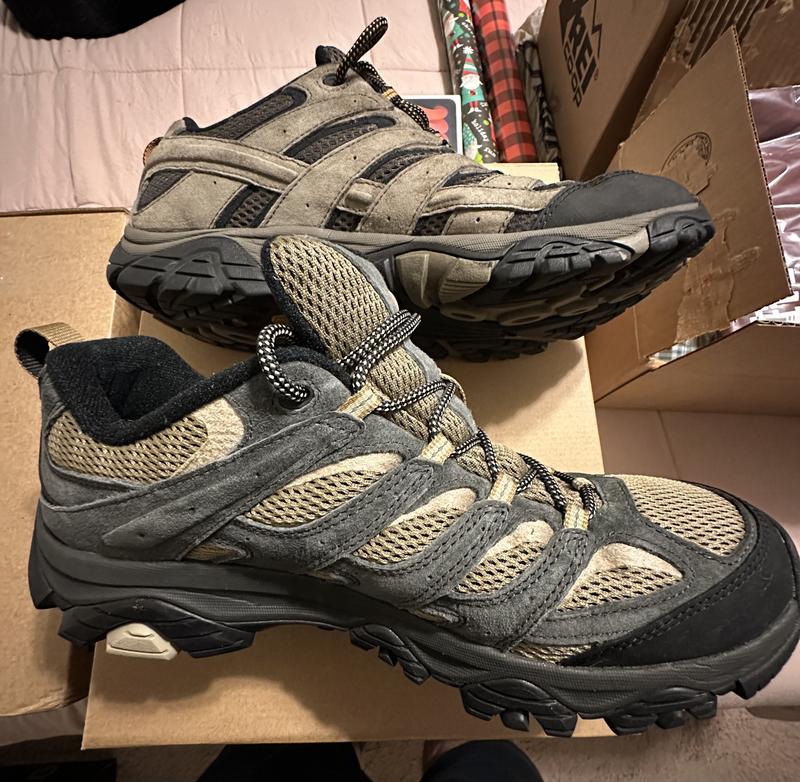 Sport expert outlet merrell