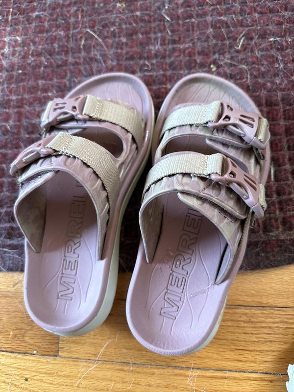 Merrell sandals for plantar fasciitis hot sale