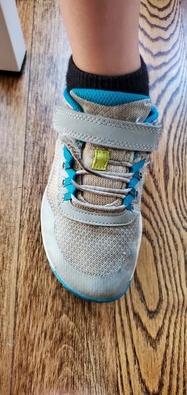 merrell trail glove dětské