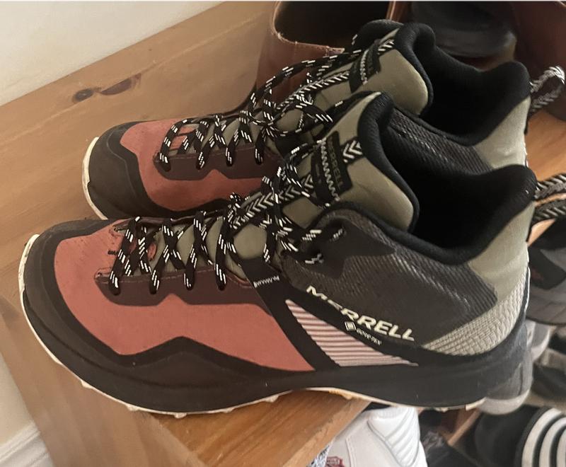 Merrell MQM 3 Mid Gore-Tex