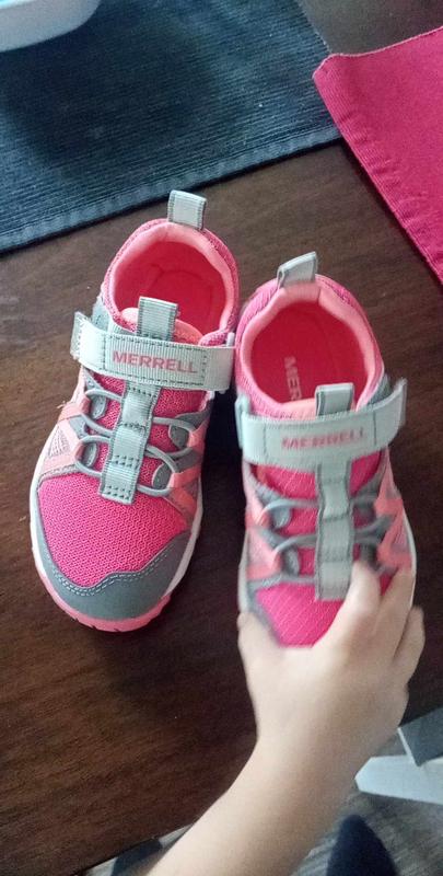 Merrell hot sale baby shoes