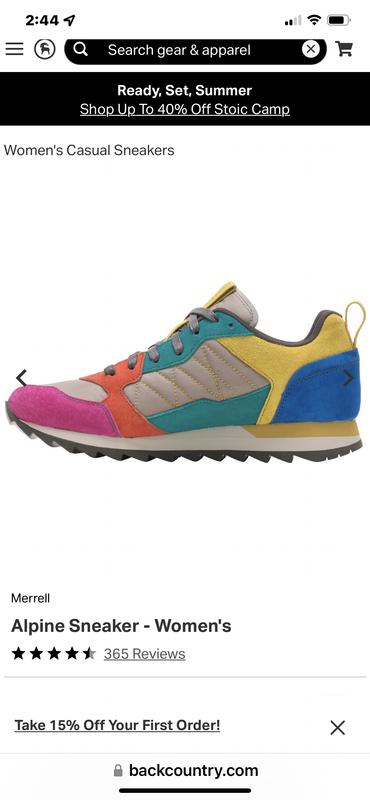 User uploaded product image