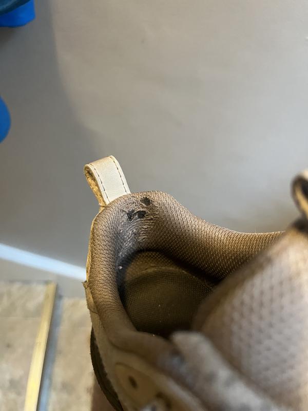 User uploaded product image