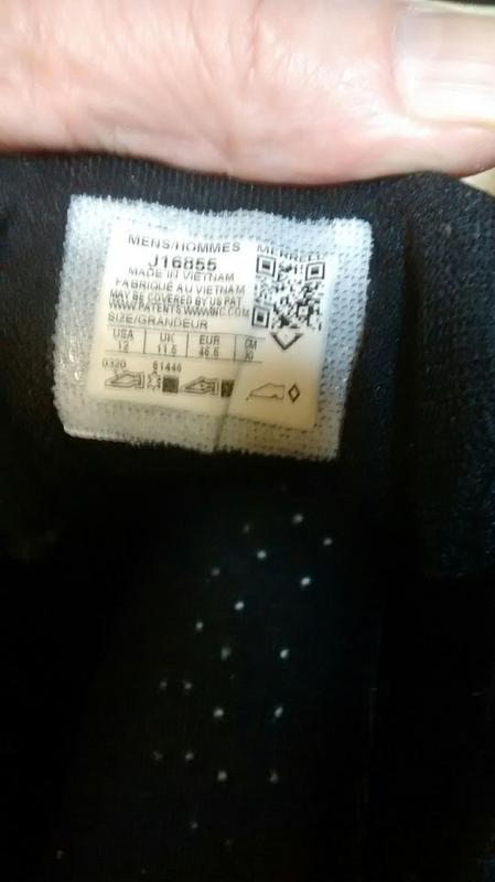 User uploaded product image