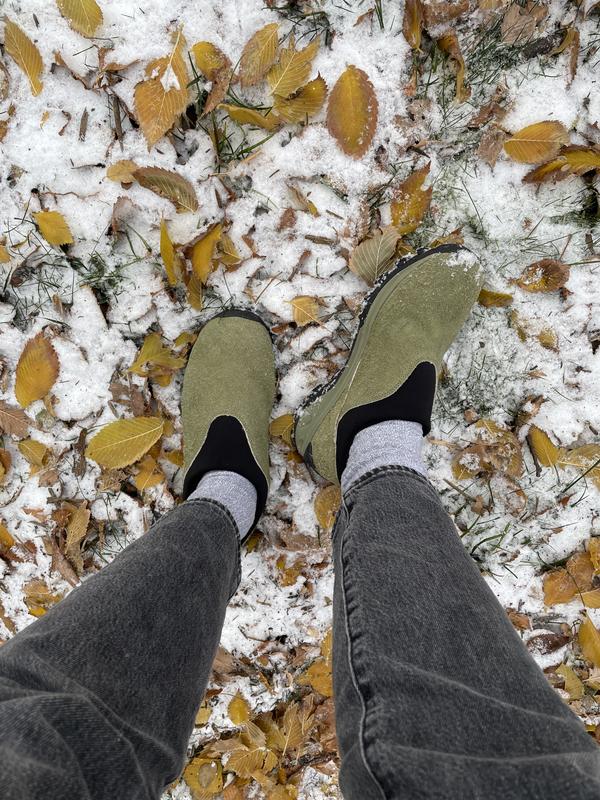 merrell winter mocs