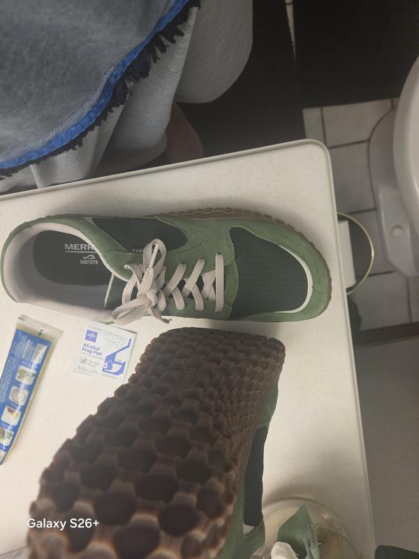 User uploaded product image