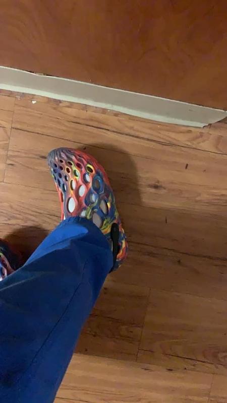 User uploaded product image