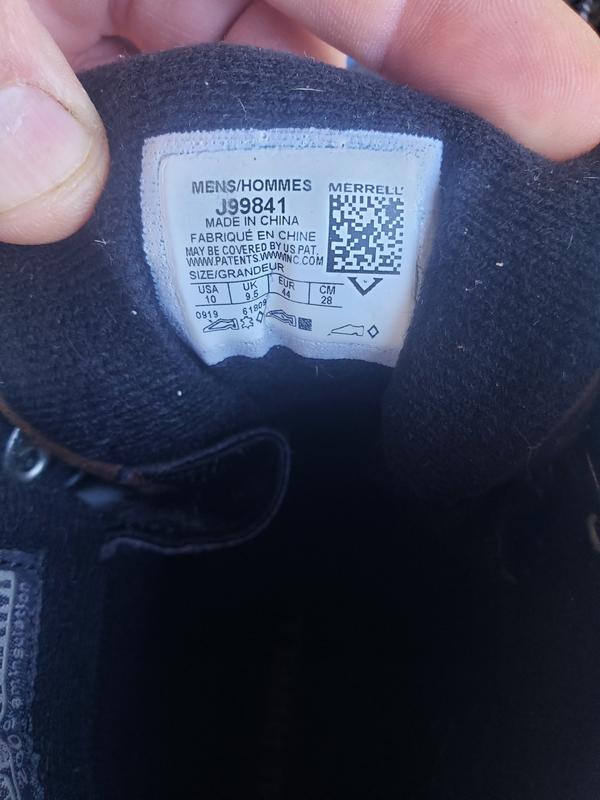 User uploaded product image