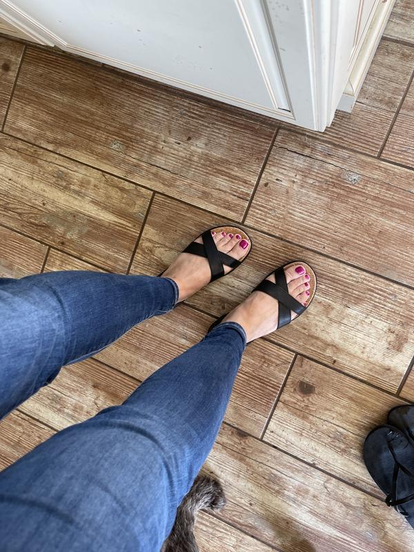 MERRELL Sandalia Mujer Napa Valley Sling Morado MERRELL