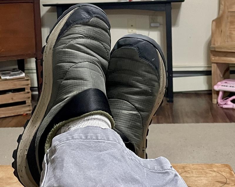 Customer photo for "Alaska tested"
