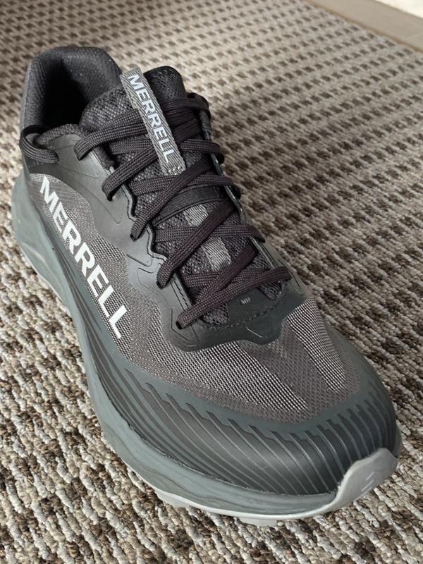 Customer photo for "Agile Hikers for Trail Running."