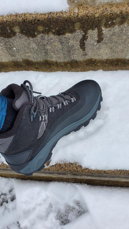 Merrell cheap snow drift