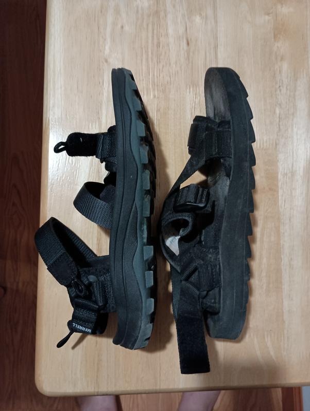 Customer photo for "Really good, but not as good as the older model."