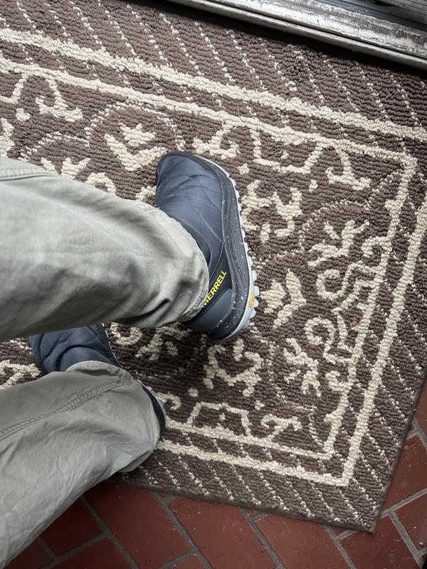 Customer photo for "Love these shoes"