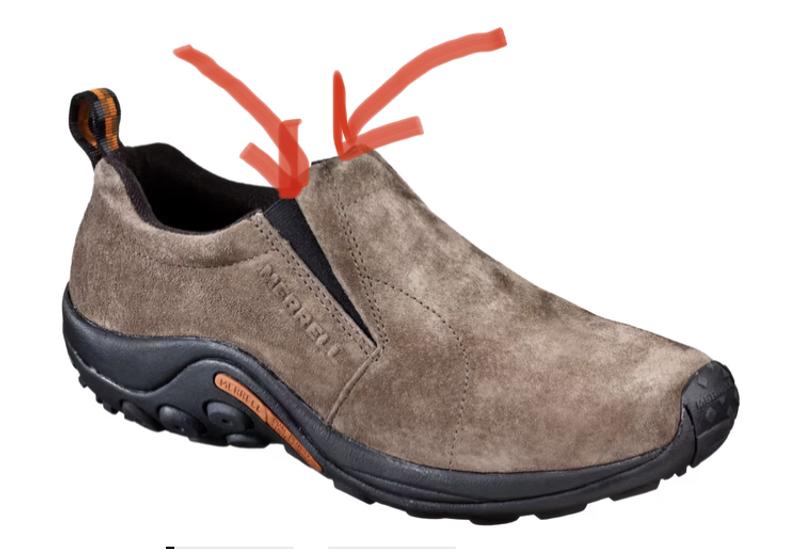User uploaded product image