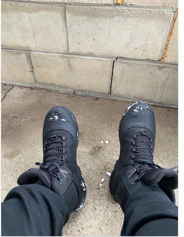 User uploaded product image