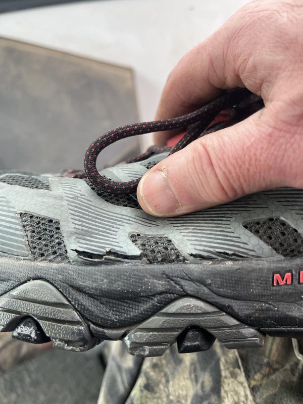 Merrell moab sale edge 2 review