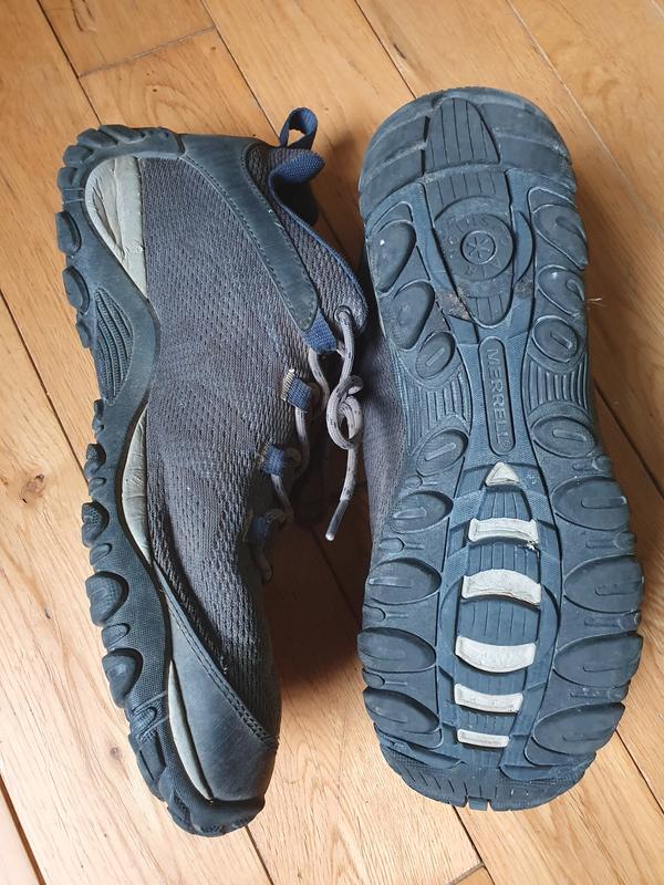 Merrell store yokota mesh