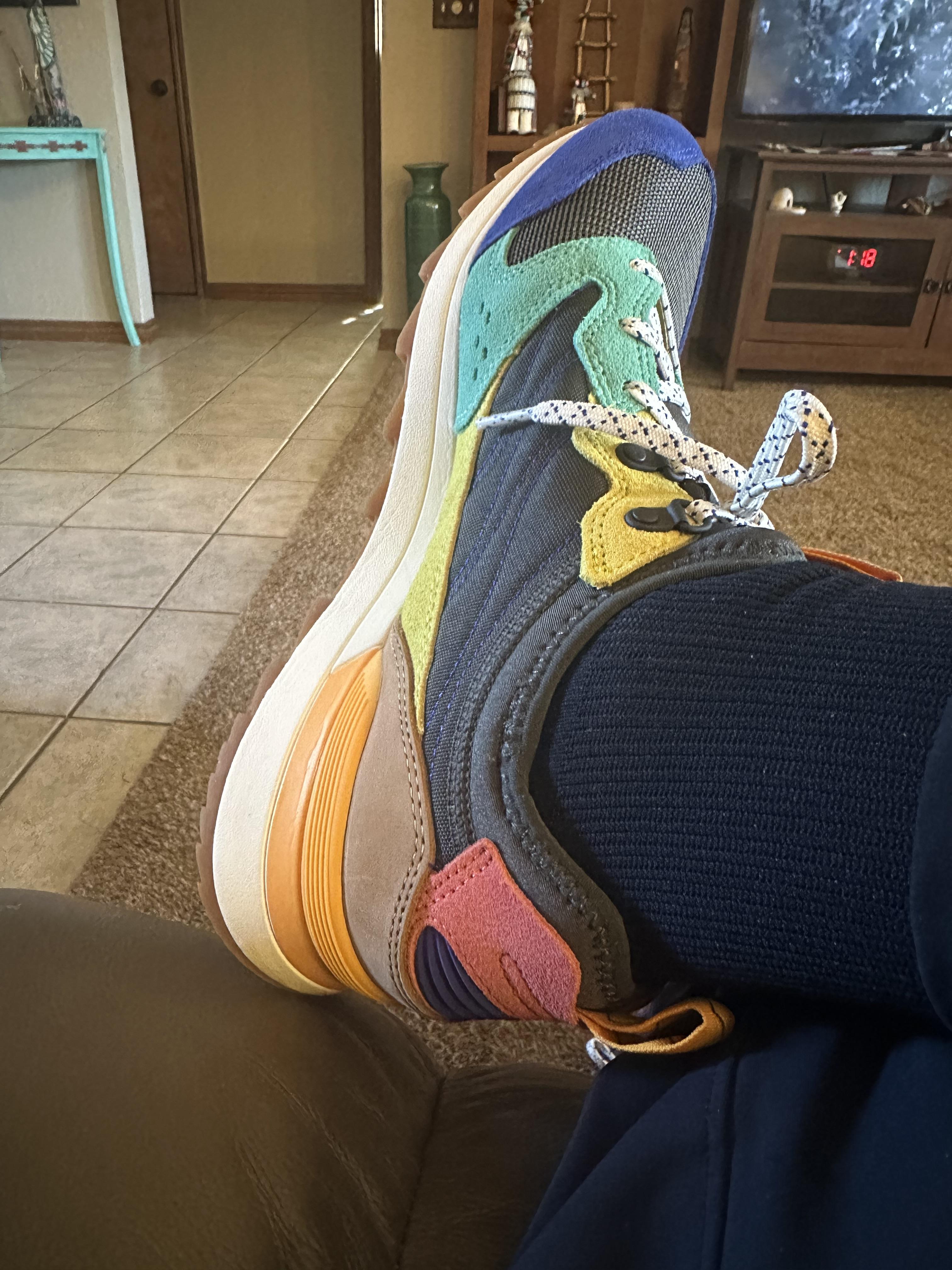 Merrell Men's Alpine 83 Recraft Sneakers | Dick's Sporting Goods