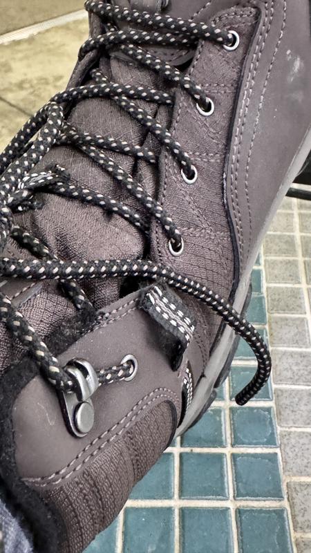 Men - Thermo Akita Mid Waterproof - - Reviews | Merrell