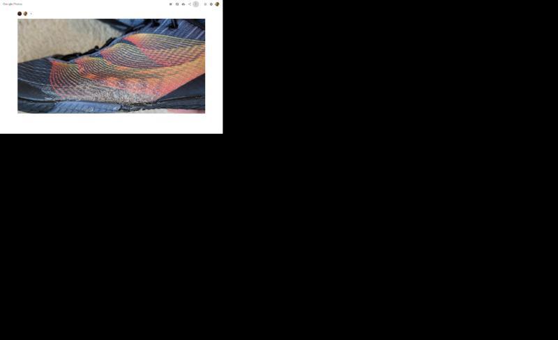 User uploaded product image