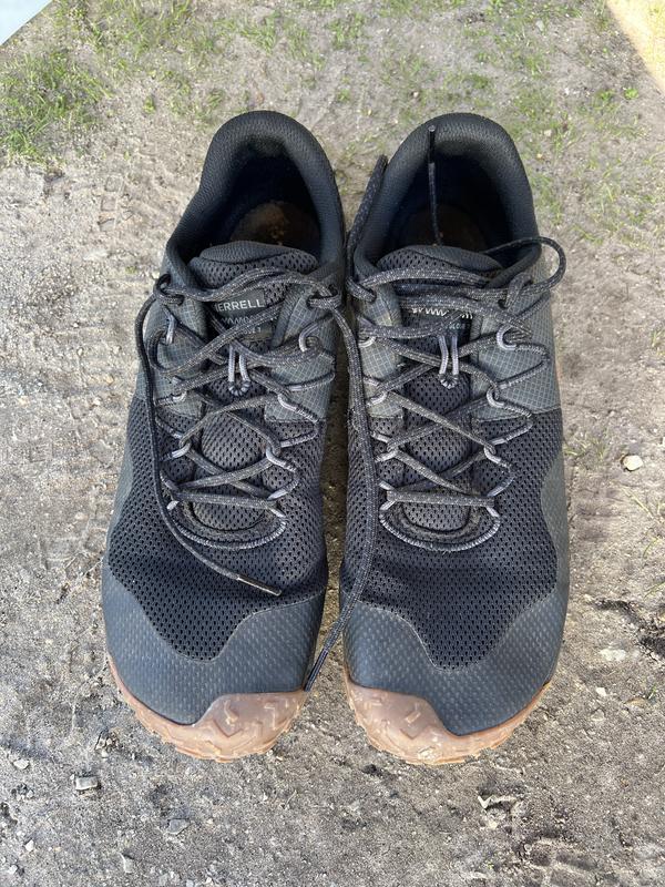 Merrell Trail Glove 7 Running Shoe - Men's - Footwear