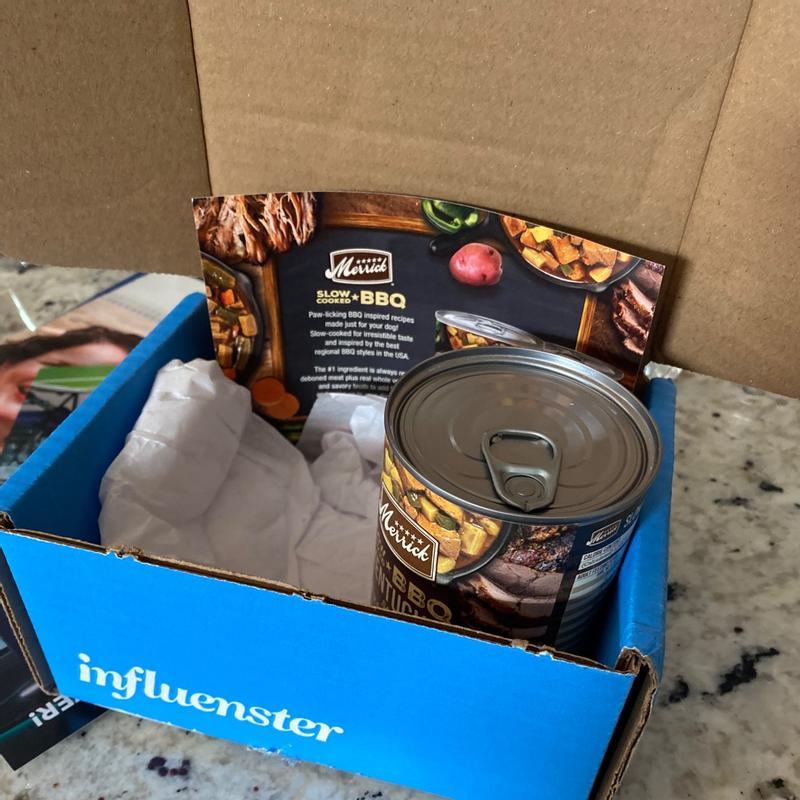 Just dropped! Check your accounts! I grabbed the slow cooker but there were  several options! : r/Influenster