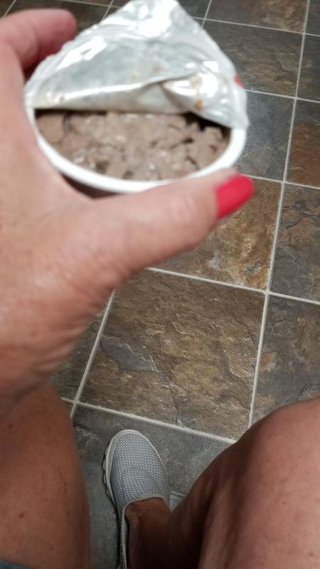 Merrick Teeny Texas Steak Tips Dinner
