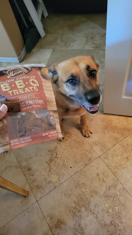 Heart to tail outlet dog treats review