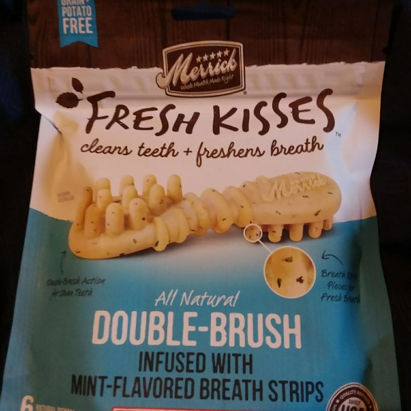 Merrick fresh kisses outlet recall