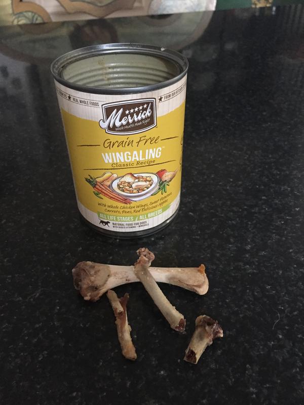 Merrick on sale wingaling bones