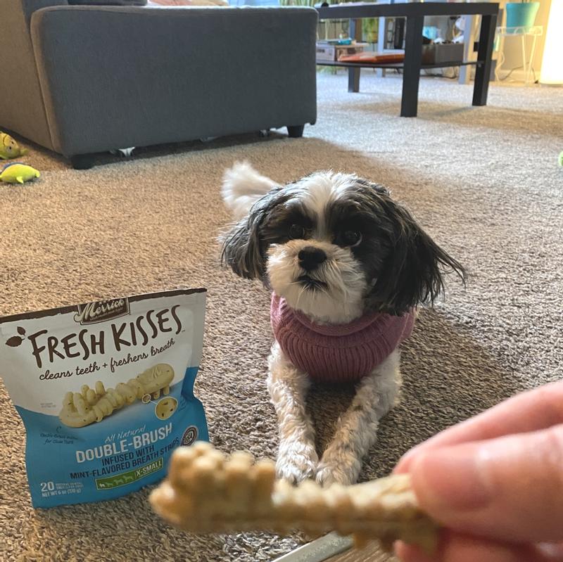 Merrick fresh kisses outlet recall