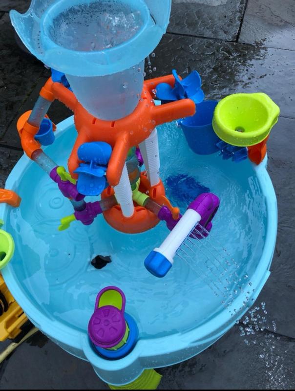 Little tikes flowin fun cheap water table