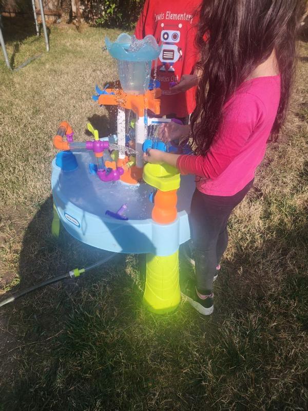 Flowin fun 2025 water table