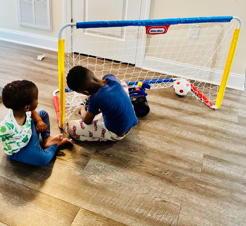 Easy Score™ Soccer Set | Kaplan Early Learning