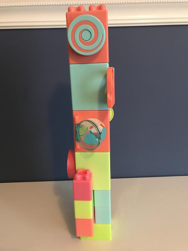 Little Tikes® Baby Builders™ Explore Together Blocks™ Little Tikes® Baby Builders™ Explore Together Blocks™