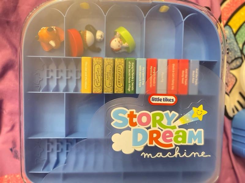 Story Dream Machine™ - Official Little Tikes