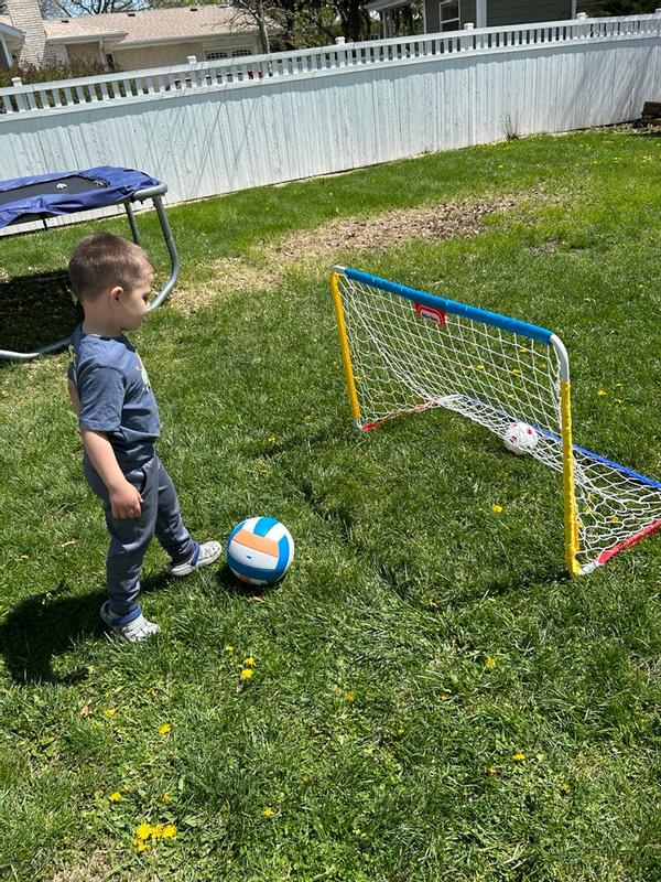 Easy Score™ Soccer Set | Kaplan Early Learning